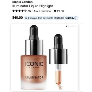 ICONIC London Illuminator